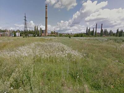 Найдешевша ділянка в районі міста, що розвивається!