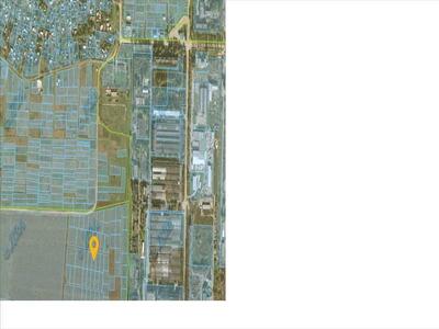 Земельна ділянка на ГРЛ