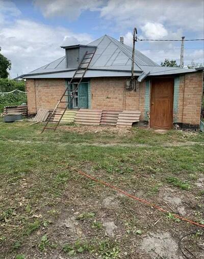 Чудовий варіант під забудову