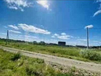 Земельна ділянка на Супруновці