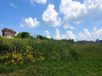 Продаж земельної ділянки під забудову!