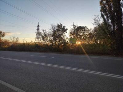 Земельна ділянка під бізнес