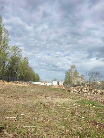 Ділянка під бізнес поряд з трасою!