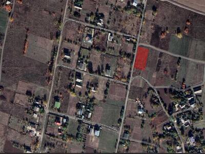 Земельна ділянка в с.Тахтаулово