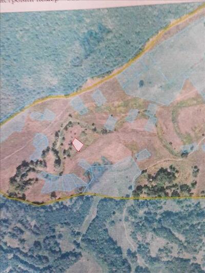 Земельна ділянка під забудову в Буланово