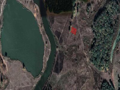 Земельна ділянка в Макухівці