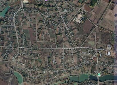 Ділянка в Жуках,світло приєднане, поряд зупинка!