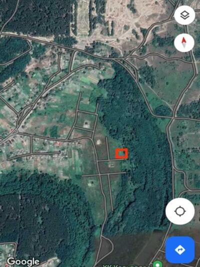 Гарна ділянка в Вакуленцях