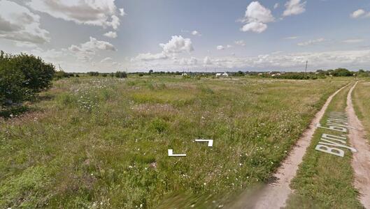 Продається ділянка під забудови за ГРЛ, Полтава!