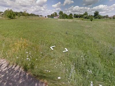 Ділянка в Гожулах