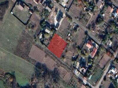 Видова ділянка в Гожулах