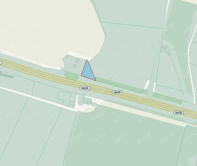 Земельна ділянка в Івашках