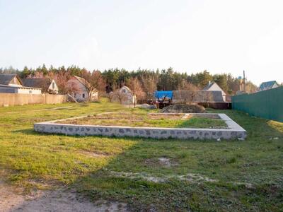 В продажу ділянка в Нових Санжарах
