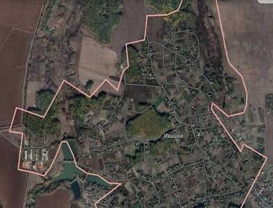 Земельна ділянка в передмісті!