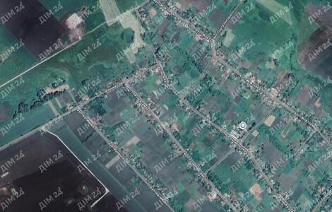 Продається земельна ділянка в с.Кулікове