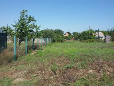 Ділянка в Петрівці