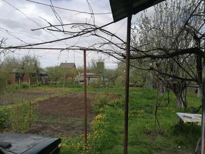 Ділянка в районі Вакуленської дамби