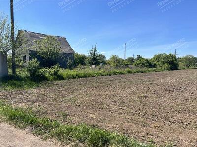 Земельна ділянка у Мачухах