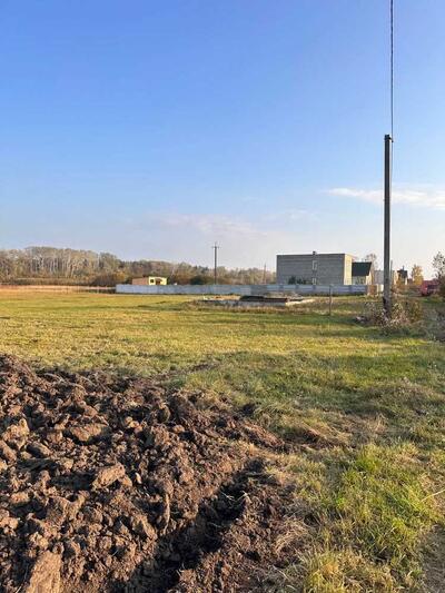 Продається ділянка в с.Нижні Млини