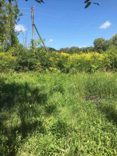 Дачна ділянка на Вороніна!