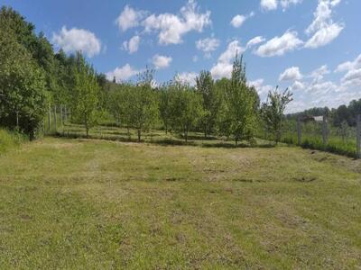 Ділянка в Гавронцях