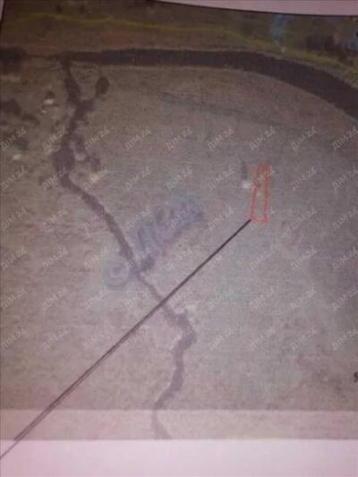 Земельна ділянка в Затуріно