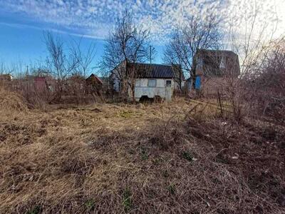 Ділянка в дачному кооперативі, Петрівка