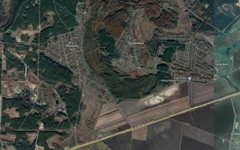 Ділянка для садівництва в Верхолах