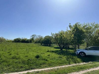 Ділянка під будівництво, Івашки