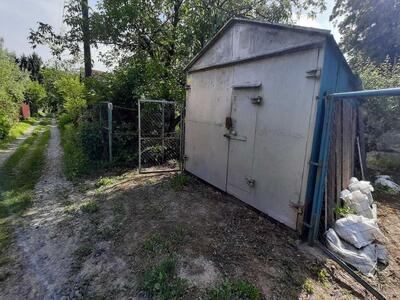 Продаж зельної ділянки в с. Малий Тростянець.