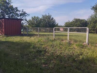 Ділянка під забудову