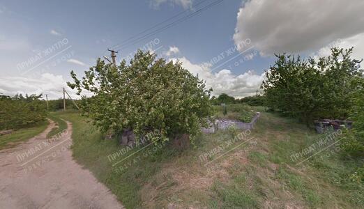 Рівна ділянка в Шостаках