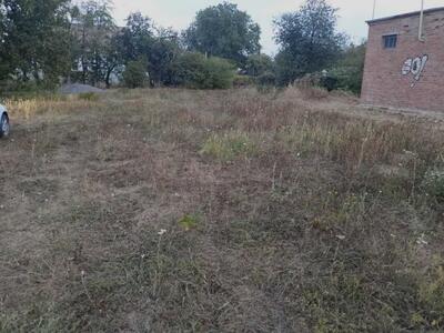 Гарна ділянка у Щебранях