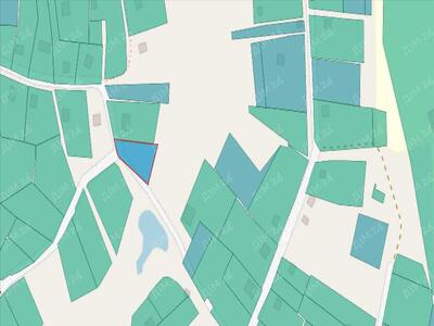 Земельна ділянка в Супрунівці