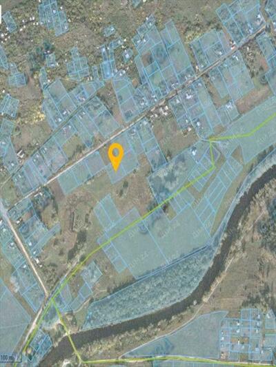 Земельна ділянка 25 соток в с.Гавронці Полтавського району