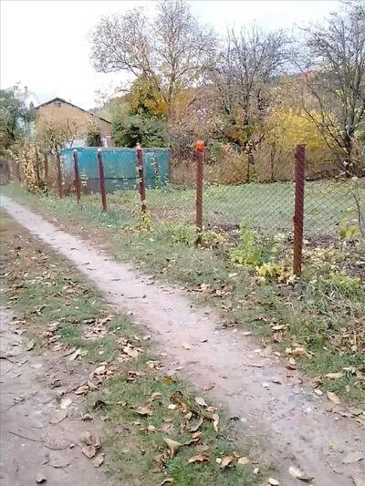 Гарна ділянка длч дачі!