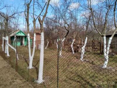 Дача в районі Автоагрегатного заводу.