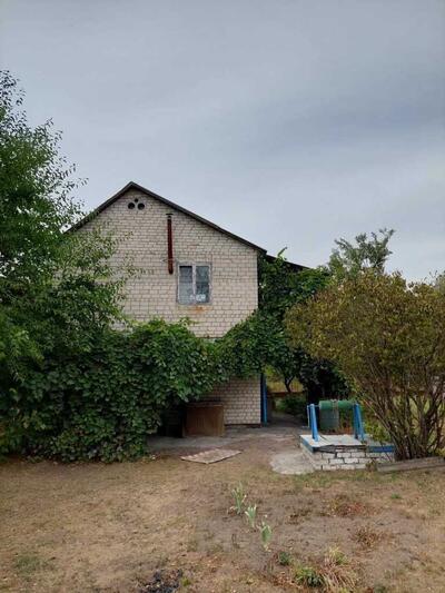 Дача в мальовничому місці, село Ворони