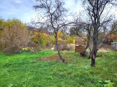 Земельна ділянка під забудову в Гавронцях