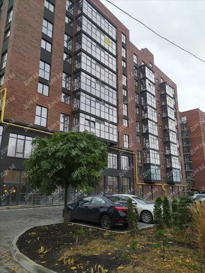 Квартира в найкращому ЖК "Стандарт" для єОселі та єВідновлення