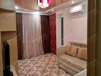 2х кімнатна квартира на Половках в гарному стані чекає на нових власників