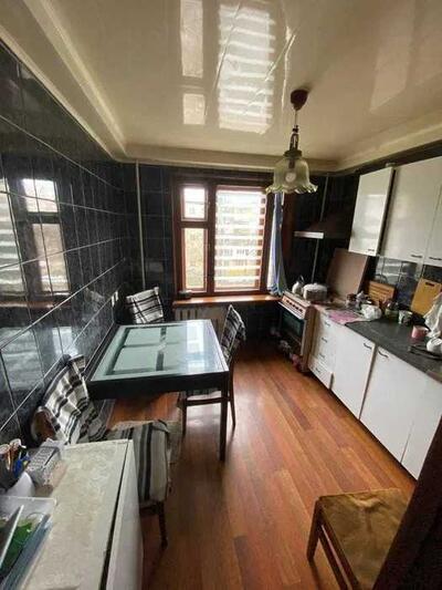 Двохкімнатна квартира  на Мотелі!