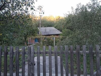 Будинок під дачу, Петрівка