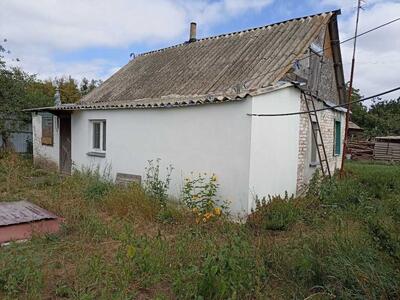 Будинок у Кованчику