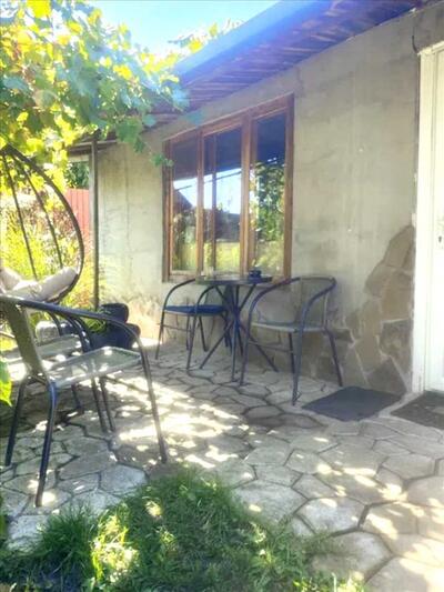 Будинок у передмісті Полтави, 7 км від міста