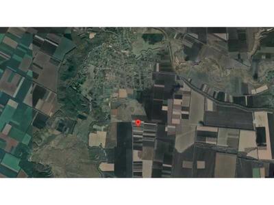 Продам землю сільськогосподарського призначення Карлівський, Федорівка, Нова