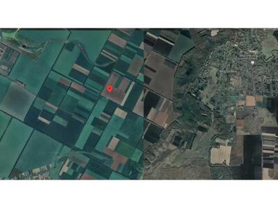 Продам землю сільськогосподарського призначення Карлівський, Федорівка, Нова