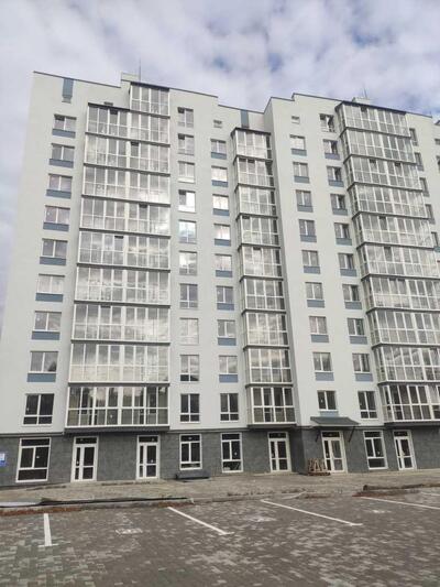 Хочете перейти на новий рівень життя? Купуй квартиру в новобудові!