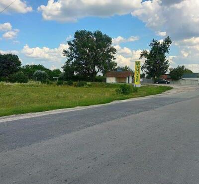 Ділянка під будівництво, Мачухи. Полтава