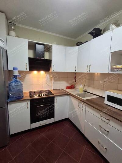 Продаж однокімнатної квартири на Огнівці